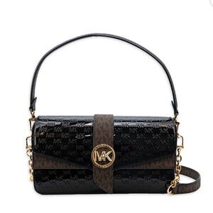 Michael Kors | Greenwich Crossbody/Shoulder handbag